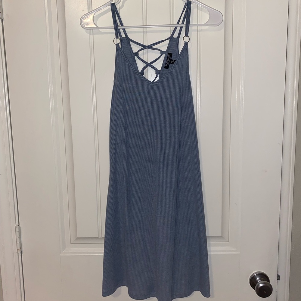 Topshop Dress